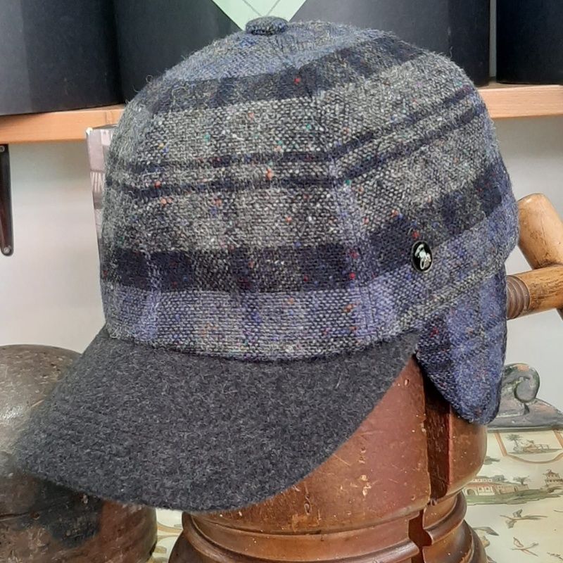 Gorras de invierno hombre: de Sombrerería Citysport Gorras de invierno hombre: de Sombrerería Citysport