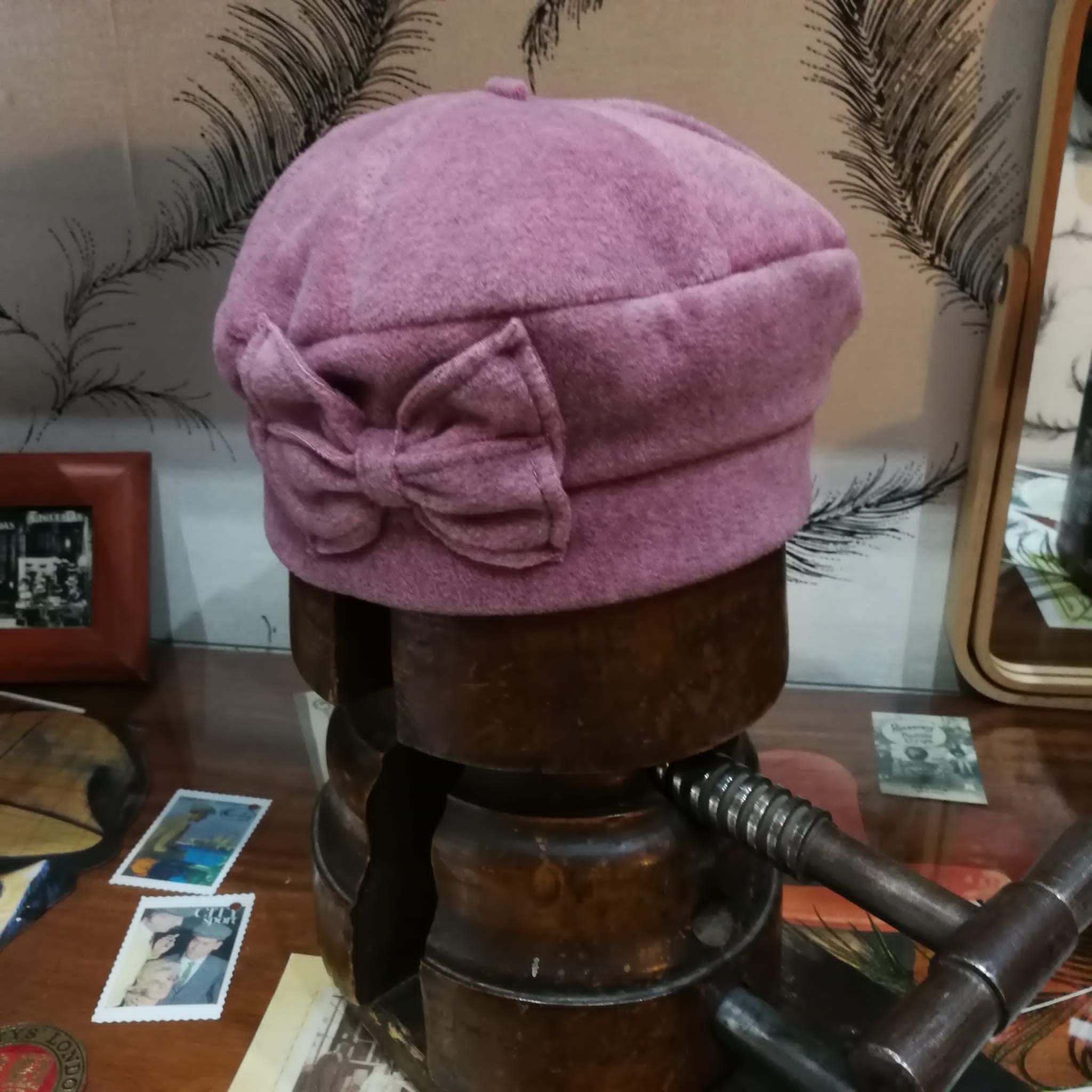 Gorros y boinas de invierno mujer: de Sombrerería Citysport Gorros y boinas de invierno mujer: de Sombrerería Citysport