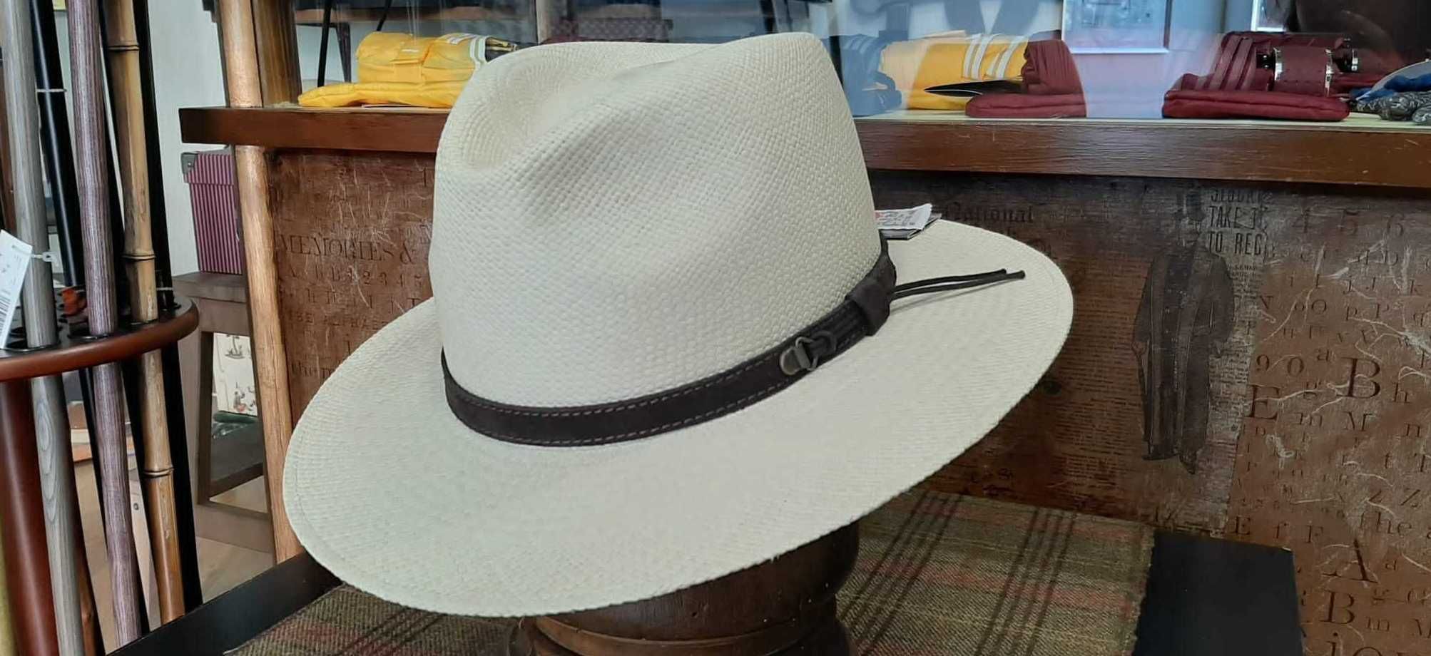 Sombreros hombre primavera/verano: de Sombrerería Citysport Sombreros hombre primavera/verano: de Sombrerería Citysport