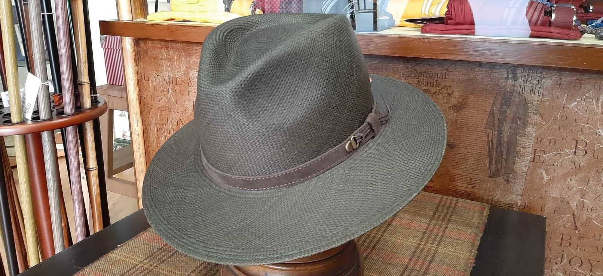 Sombreros hombre primavera/verano: de Sombrerería Citysport Sombreros hombre primavera/verano: de Sombrerería Citysport