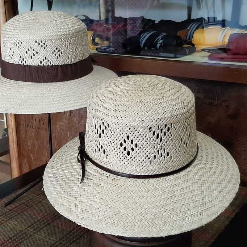 Sombreros mujer primavera / verano: de Sombrerería CitySport Sombreros mujer primavera / verano: de Sombrerería CitySport