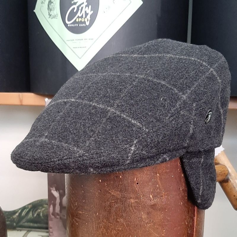 Gorras de invierno hombre: de Sombrerería Citysport Gorras de invierno hombre: de Sombrerería Citysport