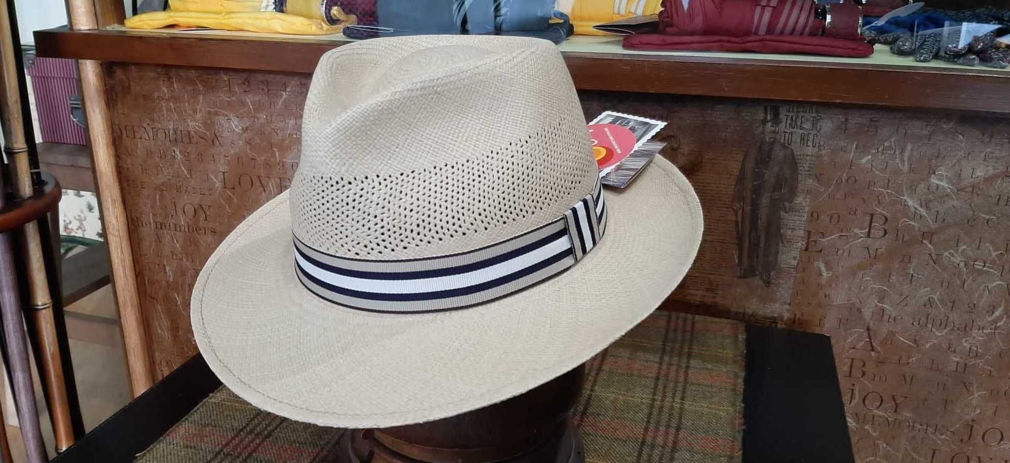 Sombreros hombre primavera/verano: de Sombrerería Citysport Sombreros hombre primavera/verano: de Sombrerería Citysport