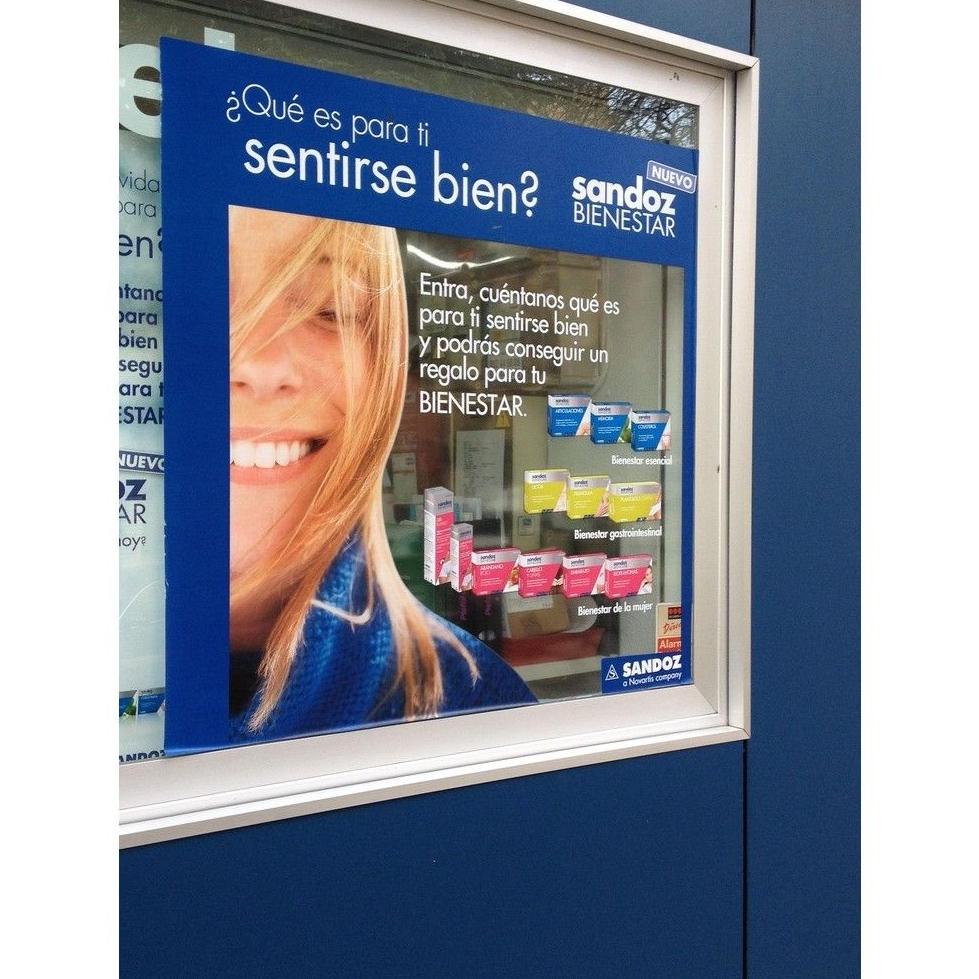 Productos de salud: Servicios de Farmacia Cristina de Diego Martínez Productos de salud: Servicios de Farmacia Cristina de Diego Martínez