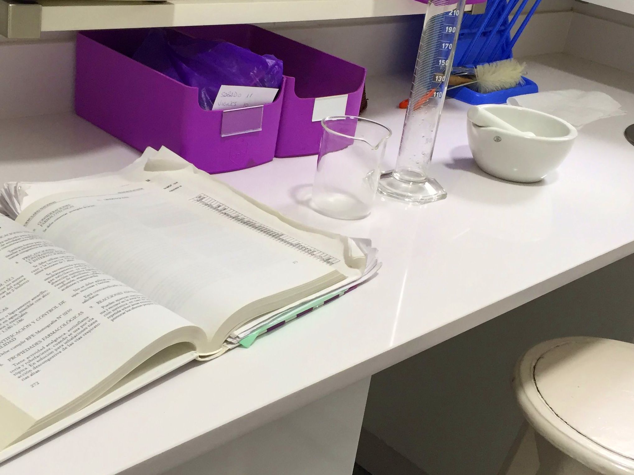 Test nutrigenético: Servicios de Farmacia Cristina de Diego Martínez Test nutrigenético: Servicios de Farmacia Cristina de Diego Martínez