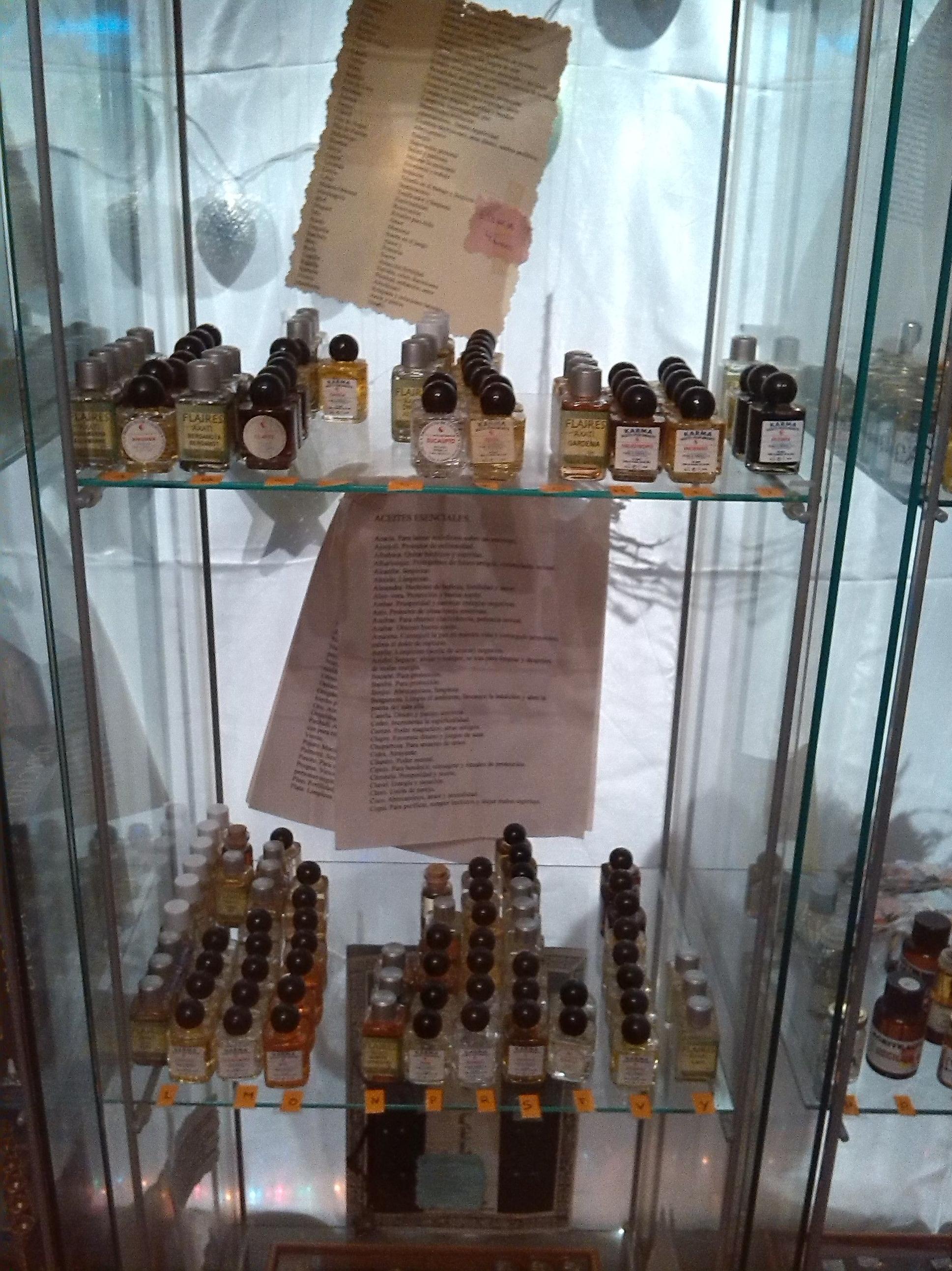 aceites esenciales aceites esenciales