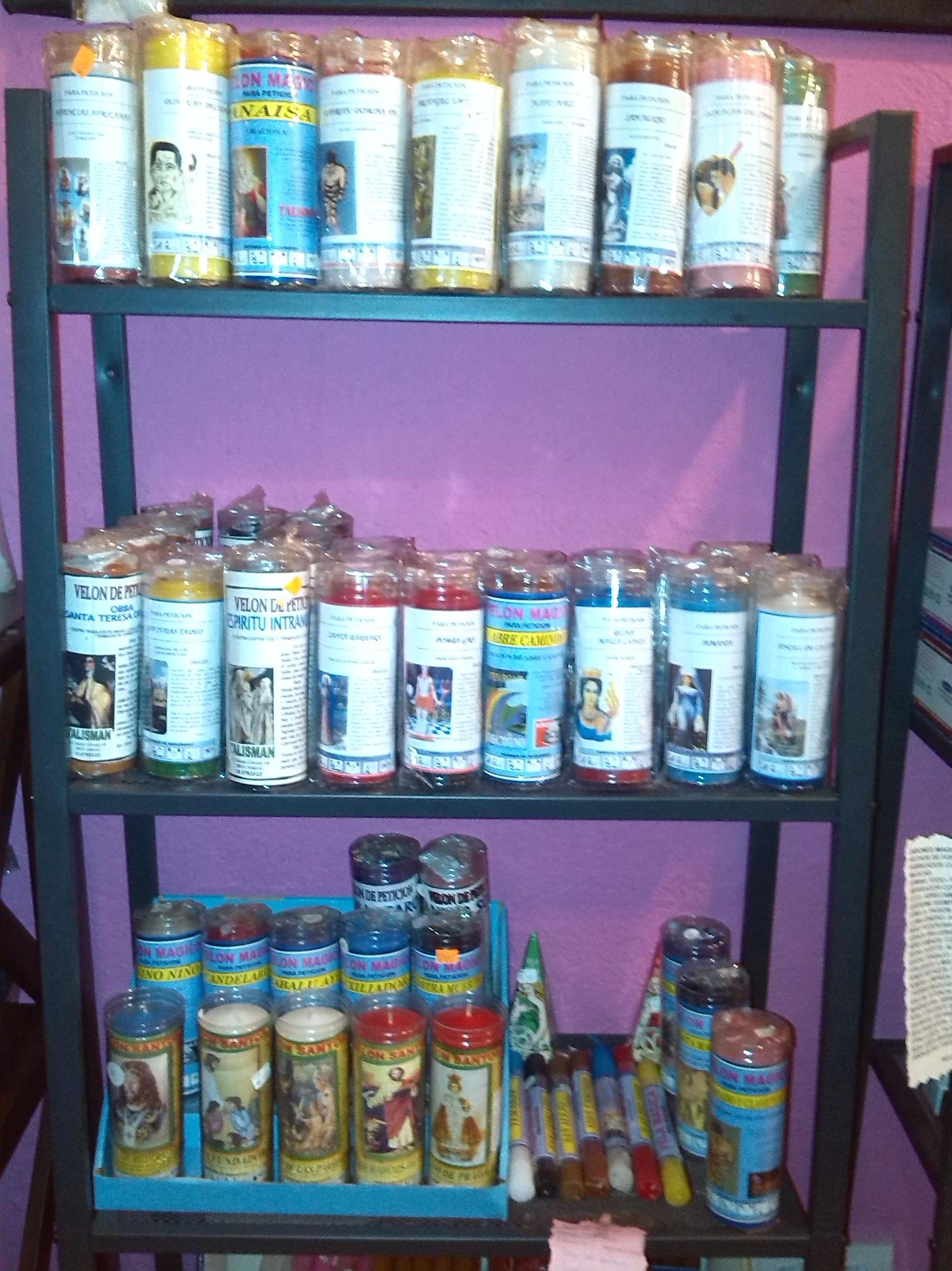 velones de peticion 6€ velones de peticion 6€
