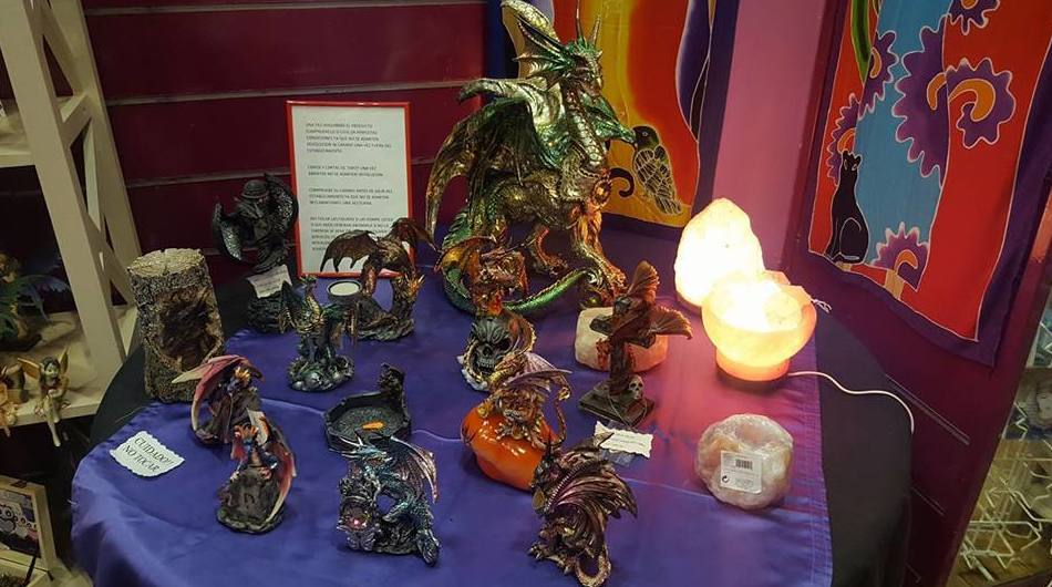 Dragones y Lamparas de sal del Himalaya: Catálogo de Talismán Tienda Esotérica Dragones y Lamparas de sal del Himalaya: Catálogo de Talismán Tienda Esotérica