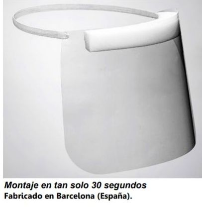 PLÁSTICO PROTECTOR TRANSPARENTE: Catálogo de Contracolados Garce, S.L. PLÁSTICO PROTECTOR TRANSPARENTE: Catálogo de Contracolados Garce, S.L.