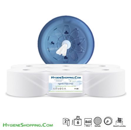 Celulosa: Productos de Hygiene Shopping Celulosa: Productos de Hygiene Shopping