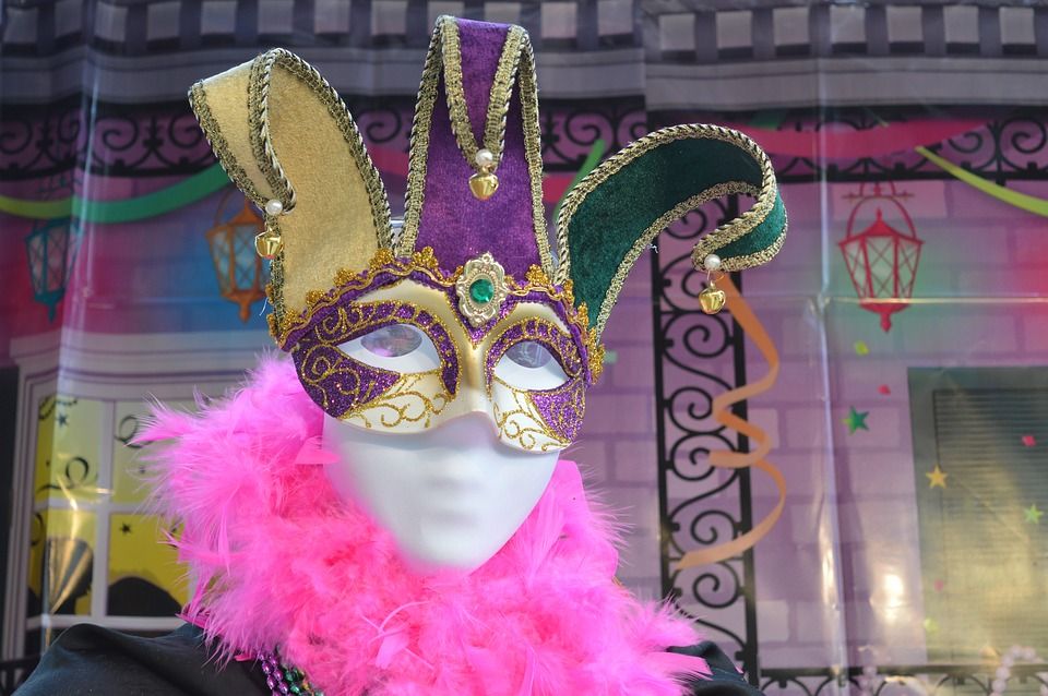 Artículos de fiesta: Servicios de Bazar el chollo Artículos de fiesta: Servicios de Bazar el chollo