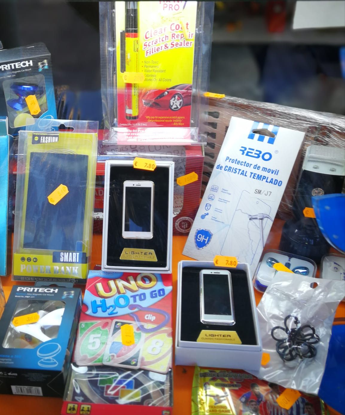Telefonía móvil: Servicios de Bazar el chollo Telefonía móvil: Servicios de Bazar el chollo