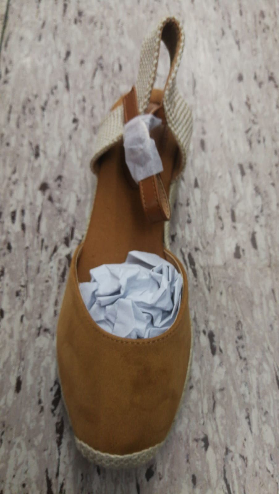 Sandalias: Servicios de Bazar el chollo Sandalias: Servicios de Bazar el chollo
