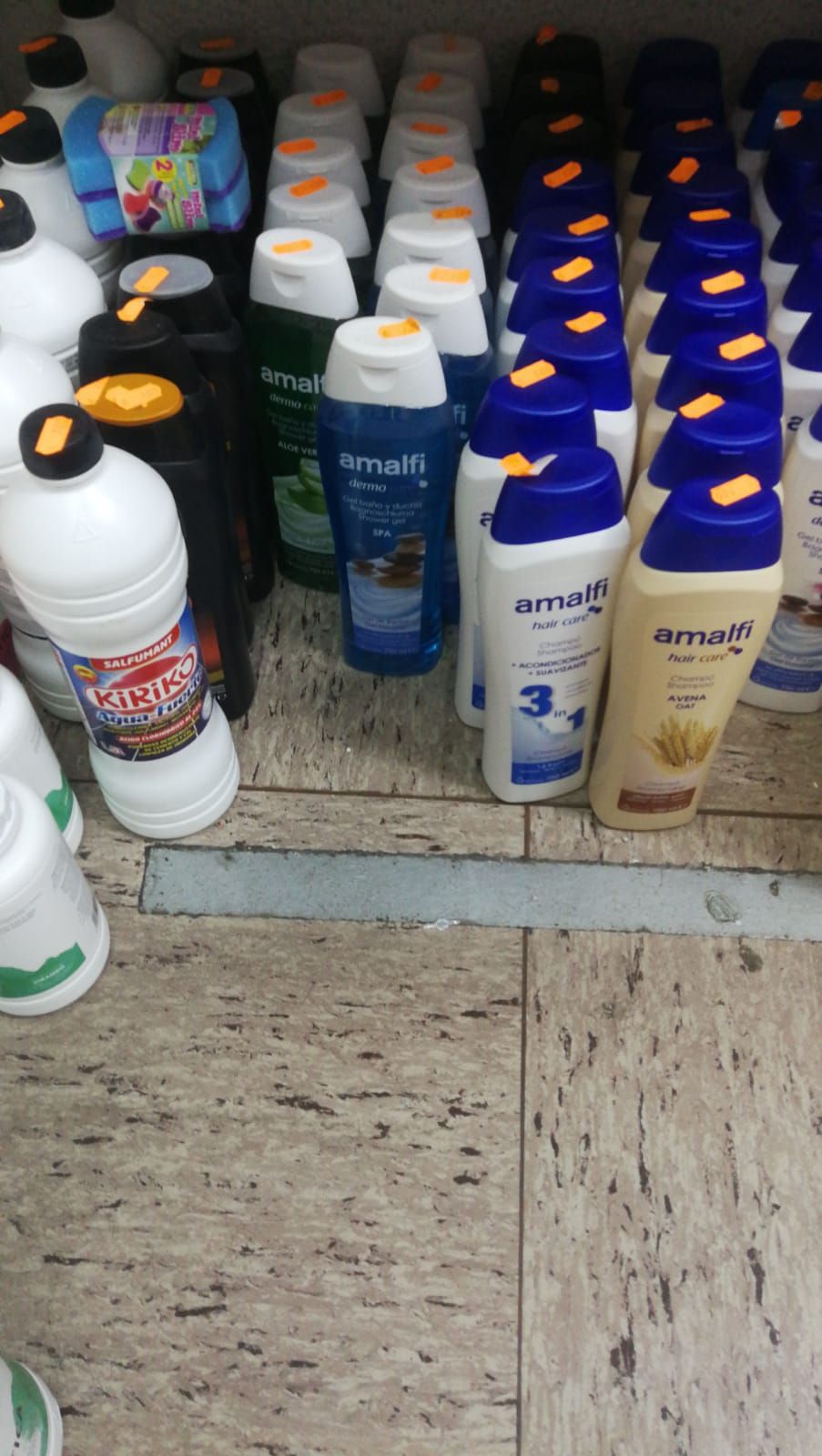 Droguería: Servicios de Bazar el chollo Droguería: Servicios de Bazar el chollo
