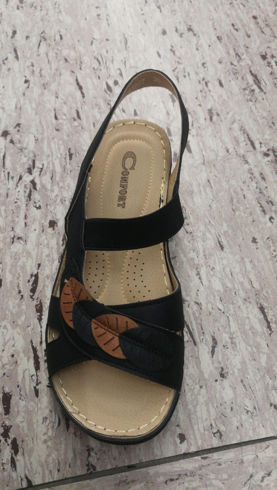 Sandalias: Servicios de Bazar el chollo Sandalias: Servicios de Bazar el chollo