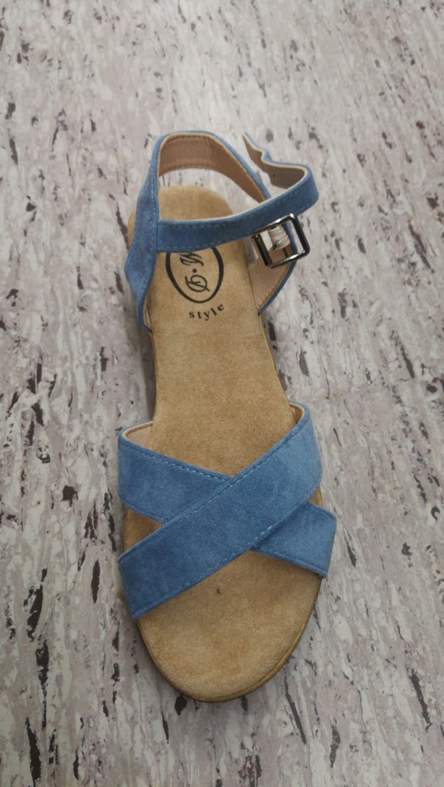 Sandalias: Servicios de Bazar el chollo Sandalias: Servicios de Bazar el chollo