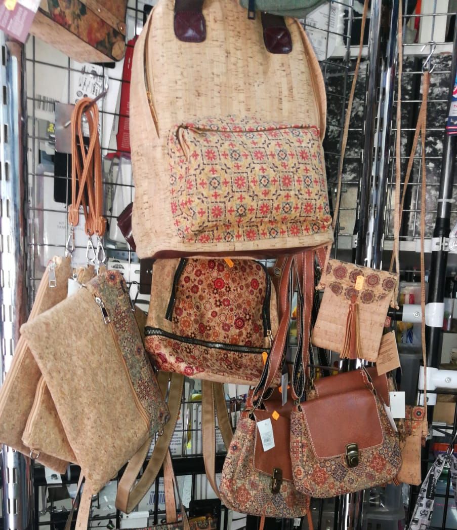 bolsos de corcho bolsos de corcho