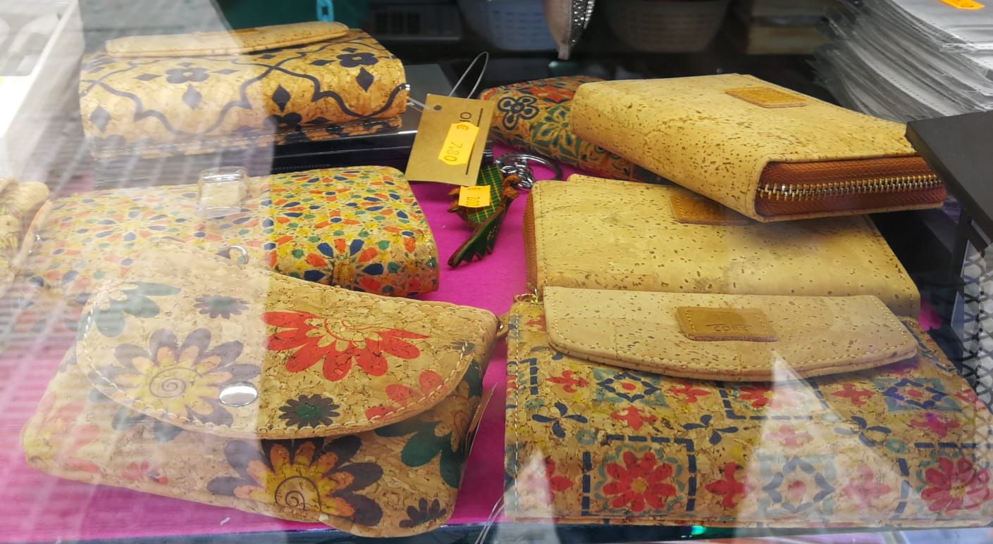 bolsos de corcho bolsos de corcho