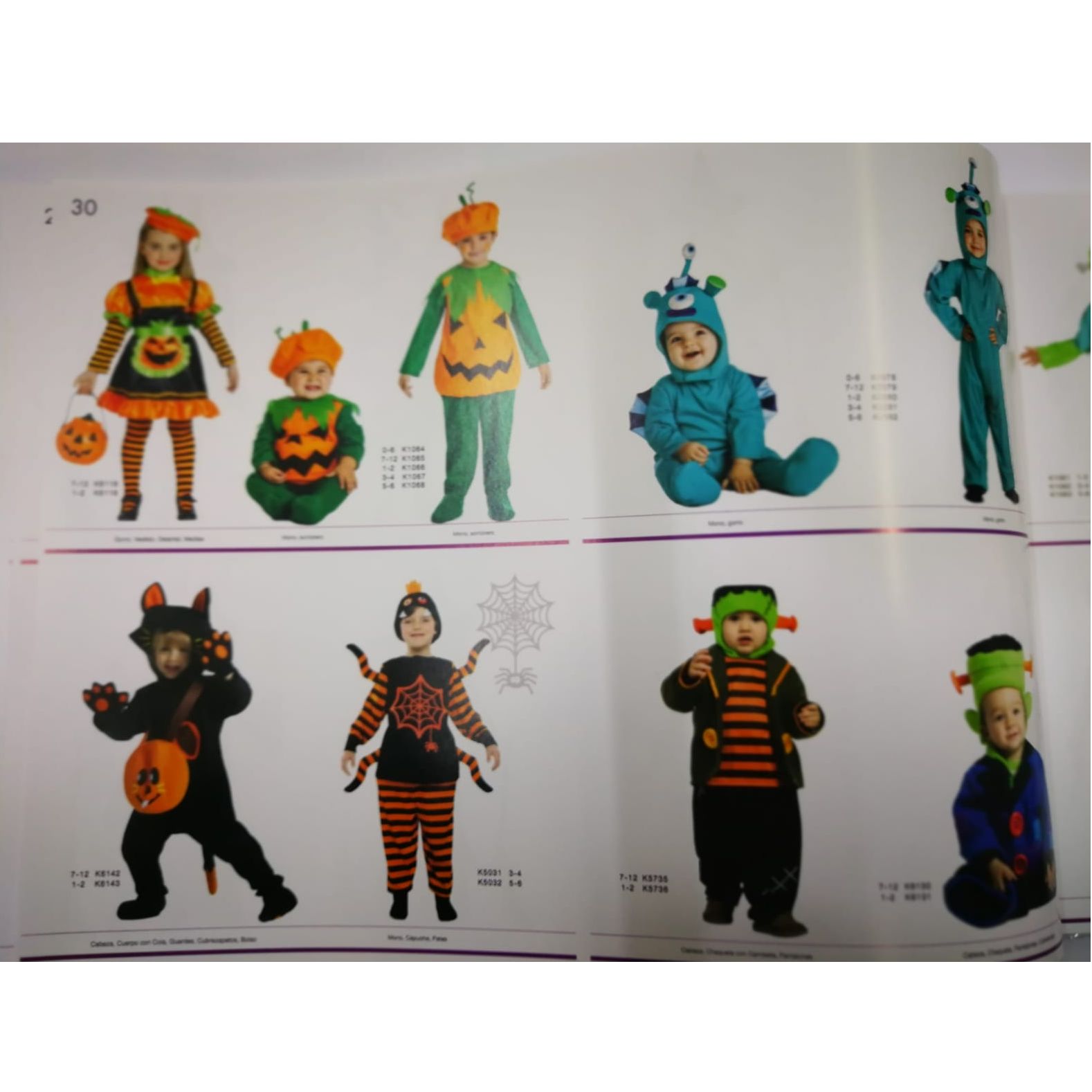 Disfraces para Halloween: Servicios de Bazar el chollo Disfraces para Halloween: Servicios de Bazar el chollo