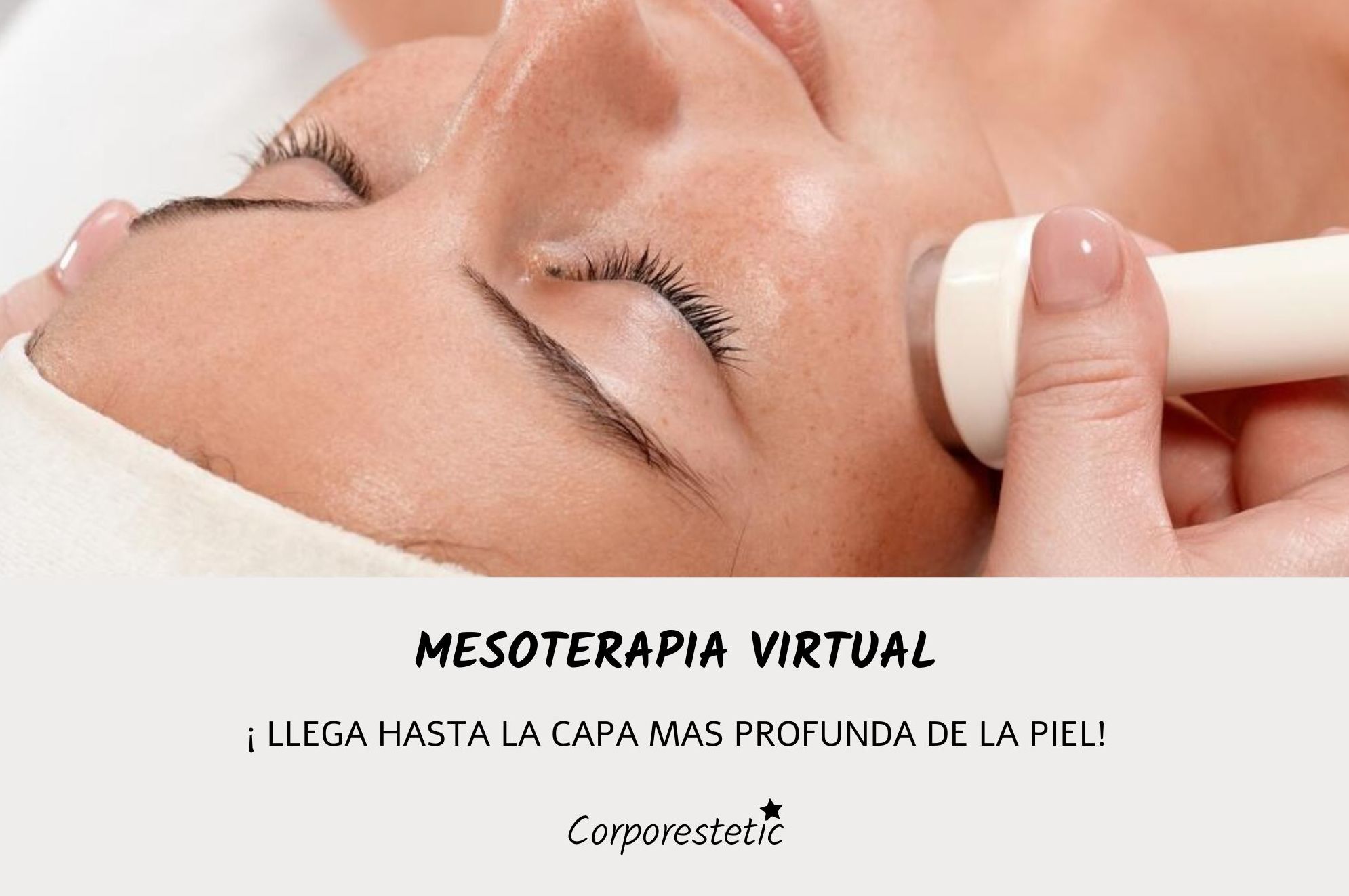 Mesoterapia virtual : Tratamientos de Corporestetic Mesoterapia virtual : Tratamientos de Corporestetic
