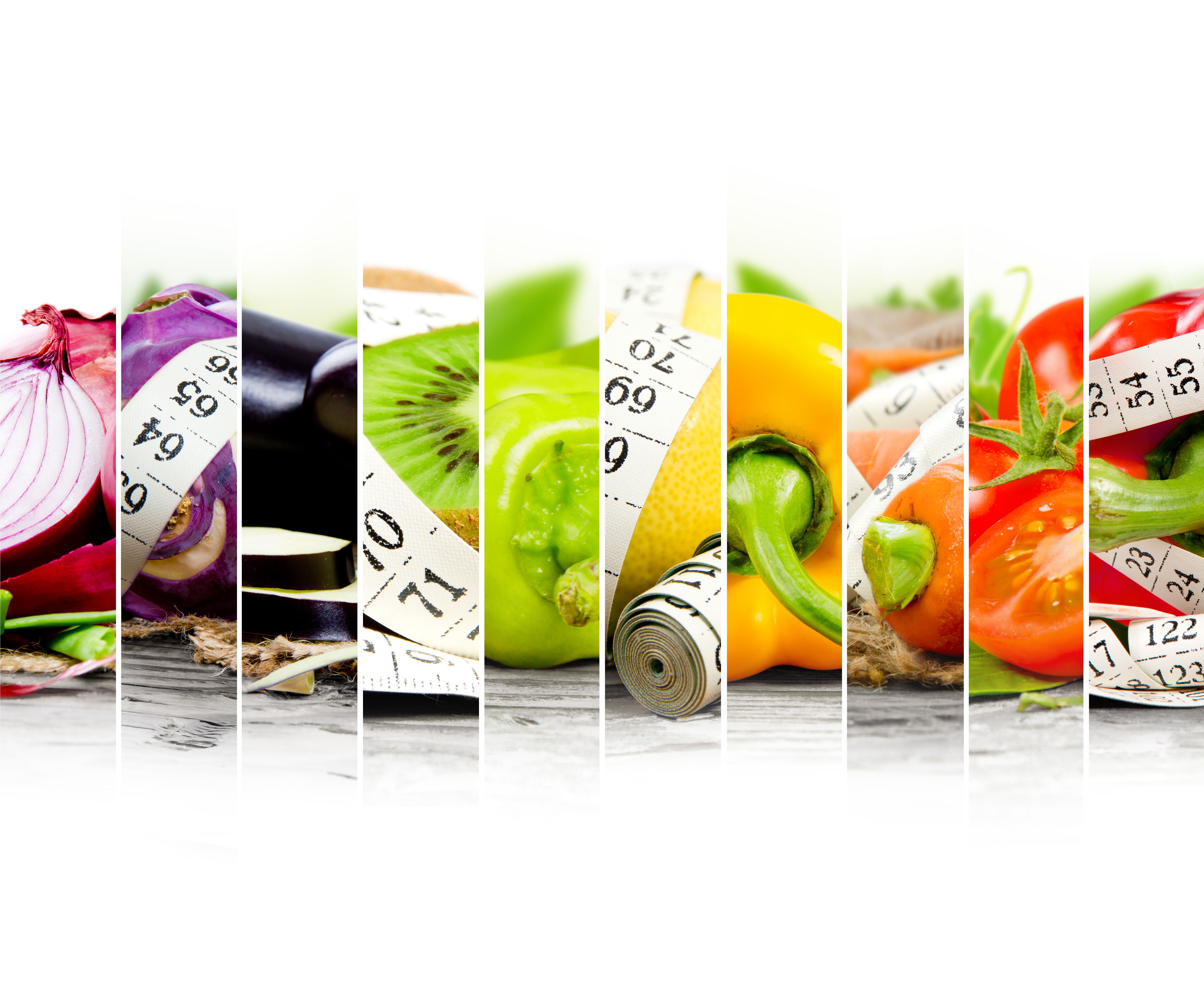 Nutrición: Tratamientos de Corporestetic Nutrición: Tratamientos de Corporestetic