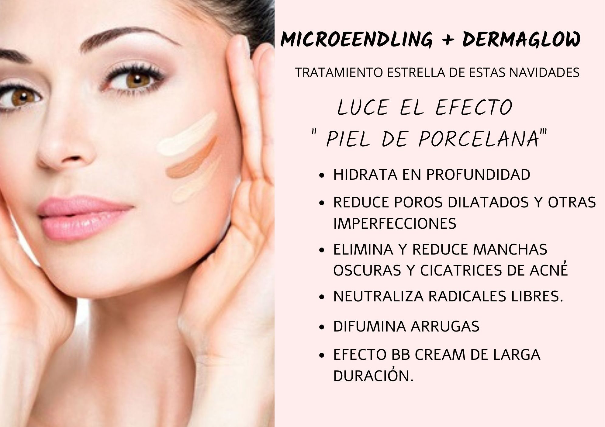 BBGLOW: Tratamientos de Corporestetic BBGLOW: Tratamientos de Corporestetic