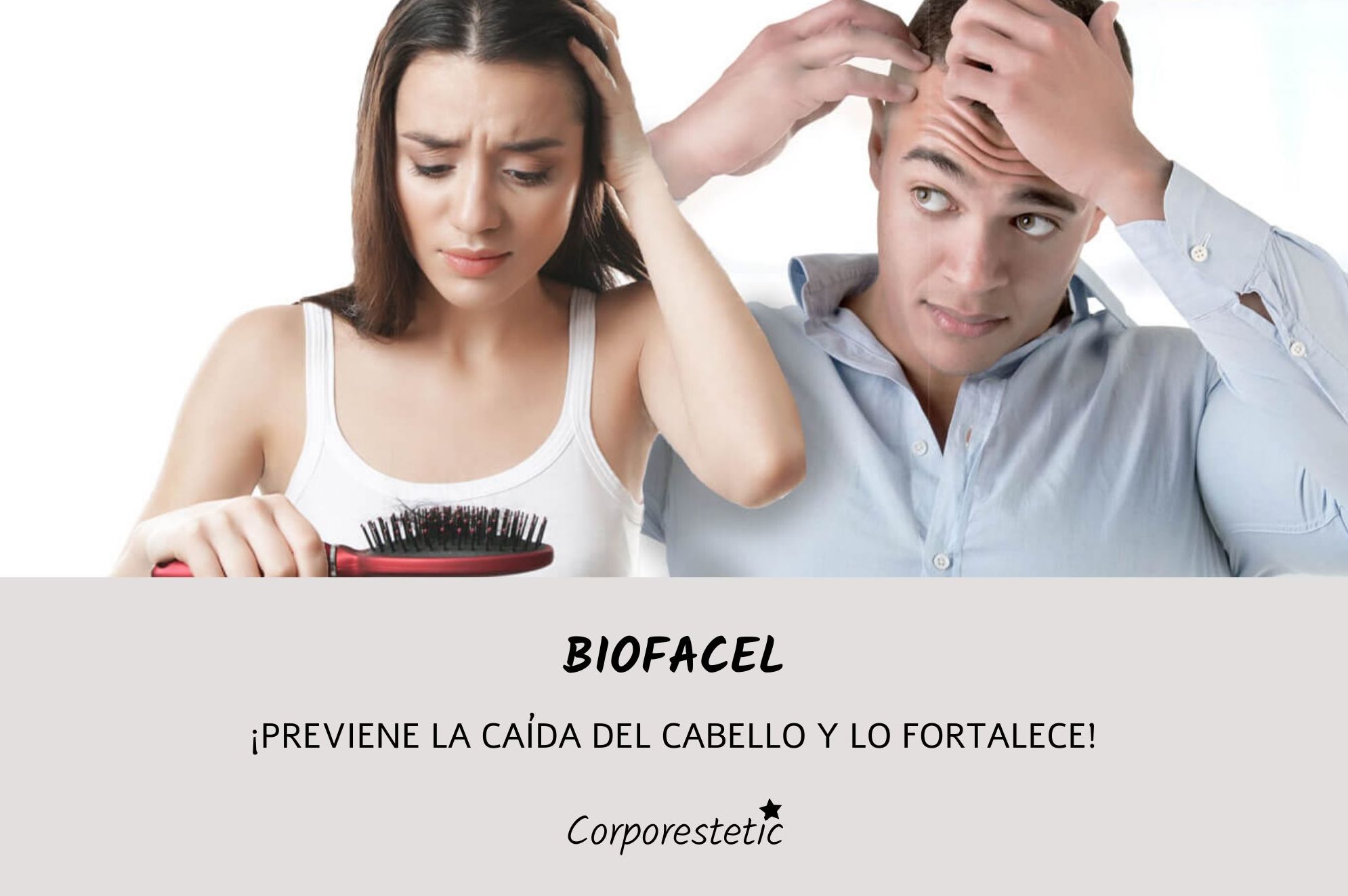 Biofacel: Tratamientos de Corporestetic Biofacel: Tratamientos de Corporestetic