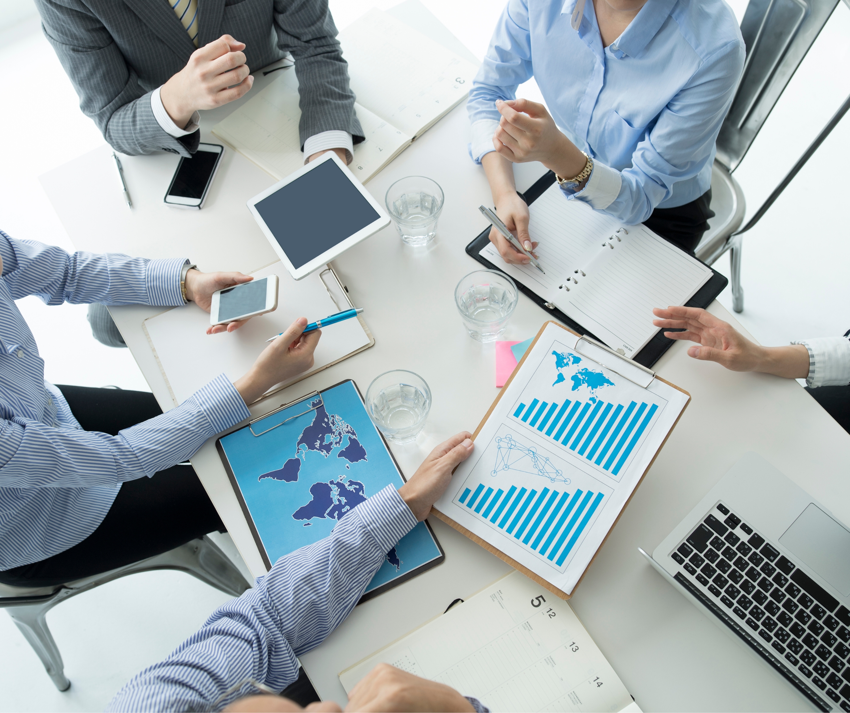 FORMACIÓN PROGRAMADA POR LAS EMPRESAS