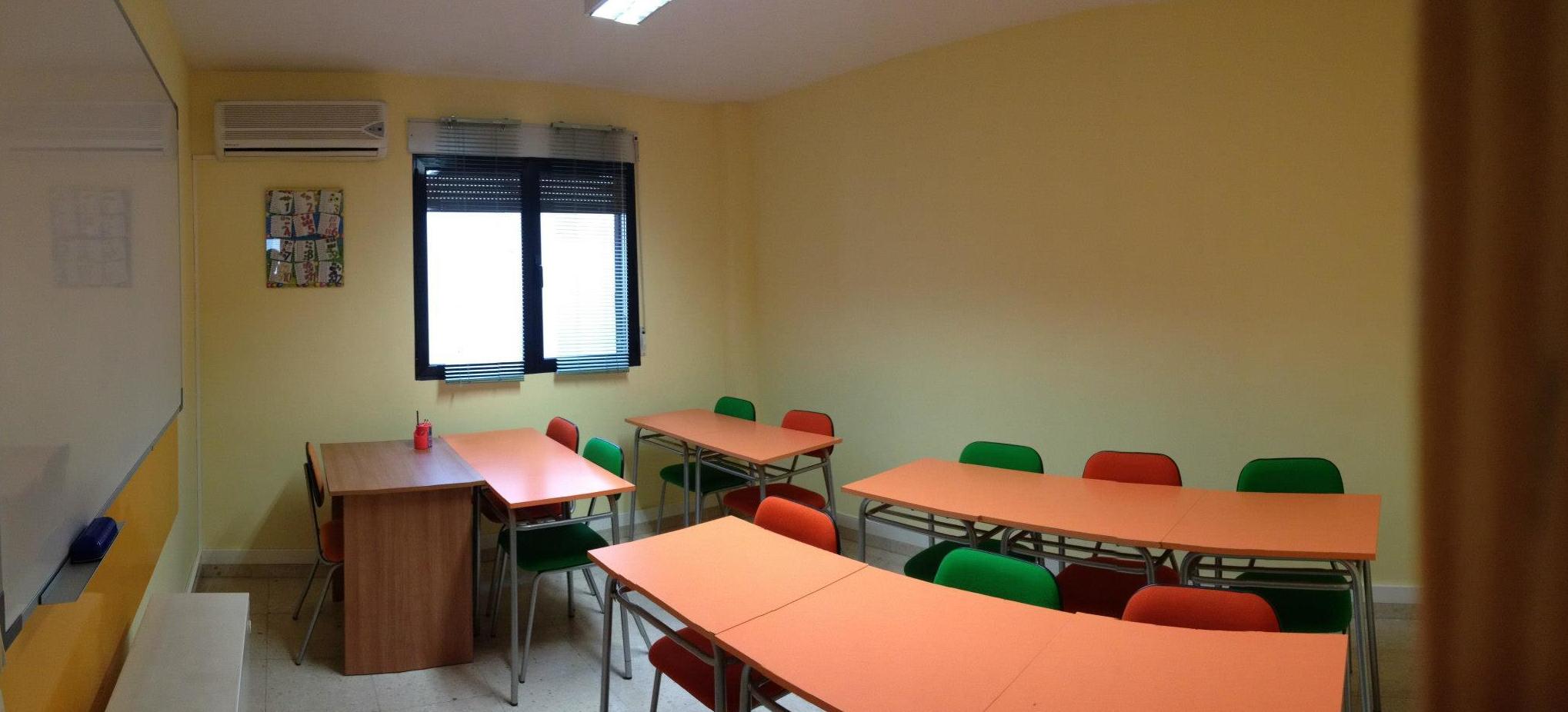 Academia de inglés en La Roda (Albacete)