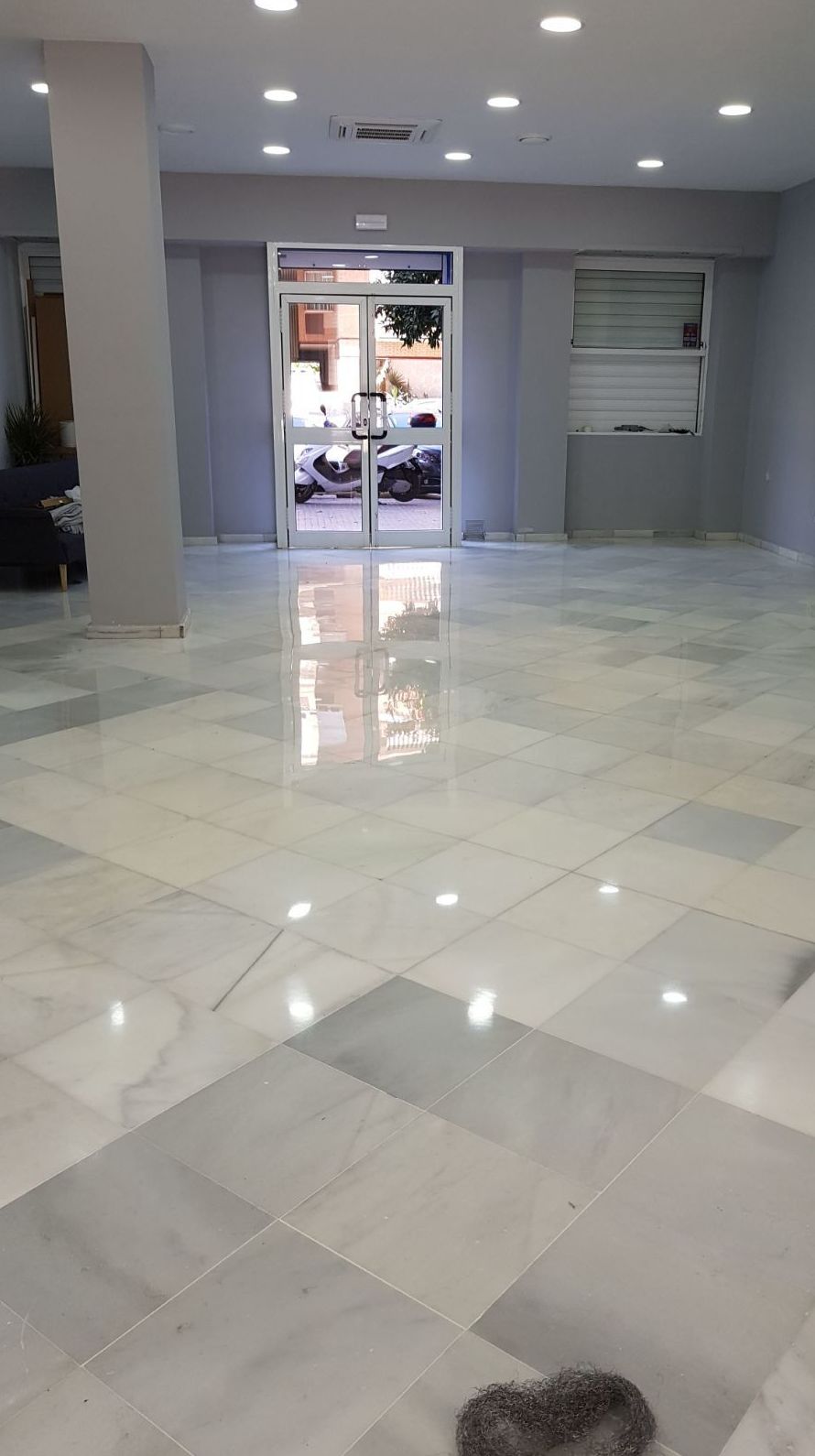 Diamantado: Servicios de Pulimentos del Pino Diamantado: Servicios de Pulimentos del Pino