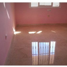 Abrillantado de mármol: Servicios de Pulimentos del Pino Abrillantado de mármol: Servicios de Pulimentos del Pino