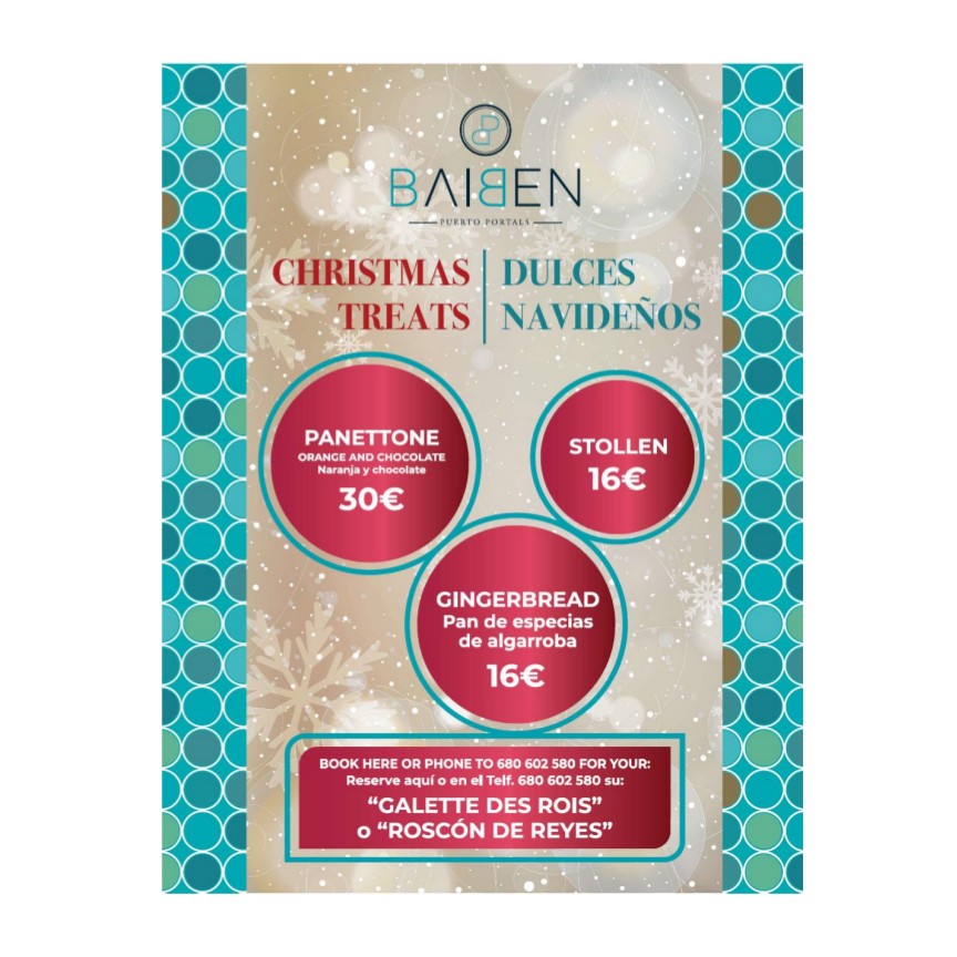Carta Baiben en español: Menú de Baiben Restaurant Carta Baiben en español: Menú de Baiben Restaurant