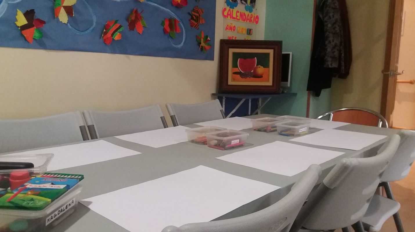 Talleres y programas