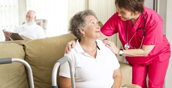 Unidad de estancias diurnas para personas mayores: Servicios de Hispalvida Unidad de estancias diurnas para personas mayores: Servicios de Hispalvida