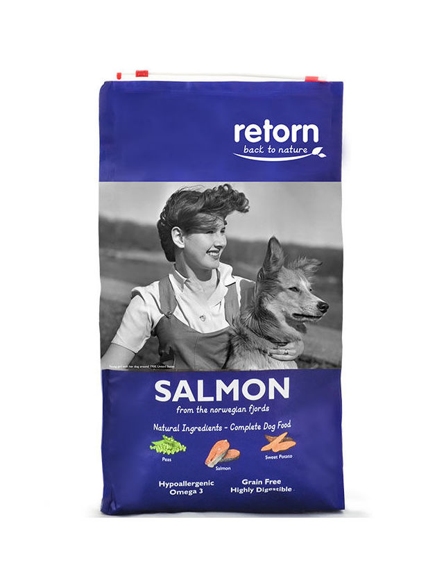 Retorn salmón: Servicios Veterinarios de Kan's&co Clínica Veterinària Retorn salmón: Servicios Veterinarios de Kan's&co Clínica Veterinària