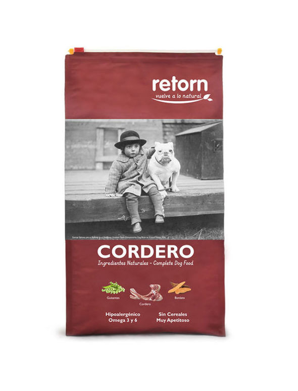 Retorn cordero: Servicios Veterinarios de Kan's&co Clínica Veterinària Retorn cordero: Servicios Veterinarios de Kan's&co Clínica Veterinària