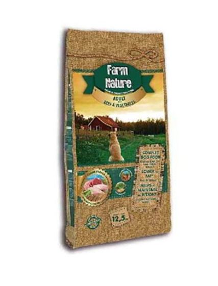 Farm nature buey y verduras: Servicios Veterinarios de Kan's&co Clínica Veterinària Farm nature buey y verduras: Servicios Veterinarios de Kan's&co Clínica Veterinària