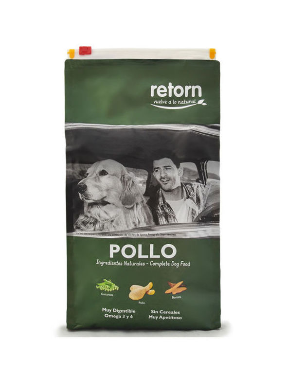 Retorn pollo: Servicios Veterinarios de Kan's&co Clínica Veterinària Retorn pollo: Servicios Veterinarios de Kan's&co Clínica Veterinària