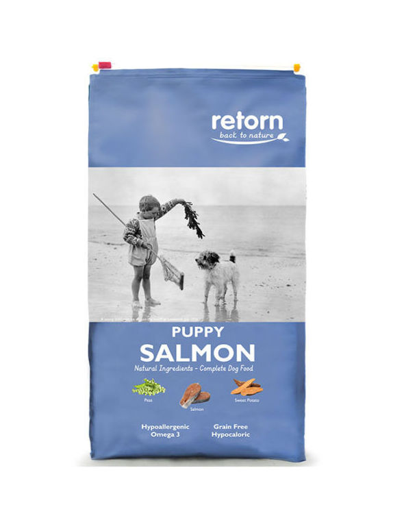 Retorn salmón puppy: Servicios Veterinarios de Kan's&co Clínica Veterinària Retorn salmón puppy: Servicios Veterinarios de Kan's&co Clínica Veterinària