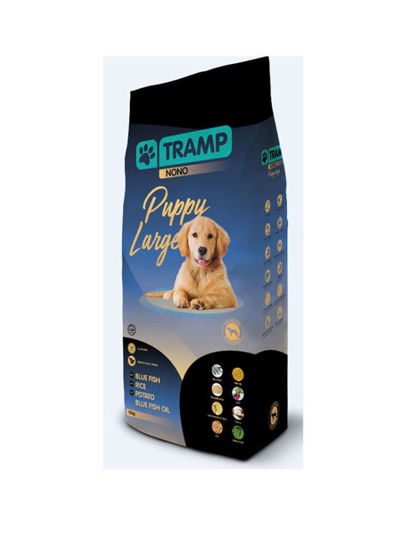 Tramp nono puppy large: Servicios Veterinarios de Kan's&co Clínica Veterinària Tramp nono puppy large: Servicios Veterinarios de Kan's&co Clínica Veterinària