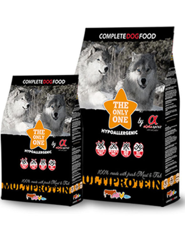 Alpha spirit multiprotein: Servicios Veterinarios de Kan's&co Clínica Veterinària Alpha spirit multiprotein: Servicios Veterinarios de Kan's&co Clínica Veterinària