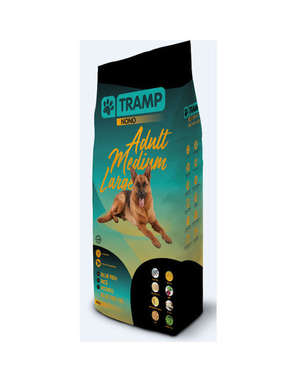 Tramp nono adult medium large: Servicios Veterinarios de Kan's&co Clínica Veterinària Tramp nono adult medium large: Servicios Veterinarios de Kan's&co Clínica Veterinària
