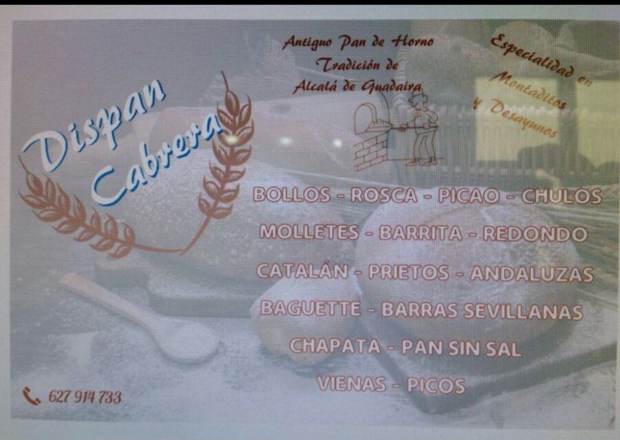 Panes rústicos especial hostelería Panes rústicos especial hostelería