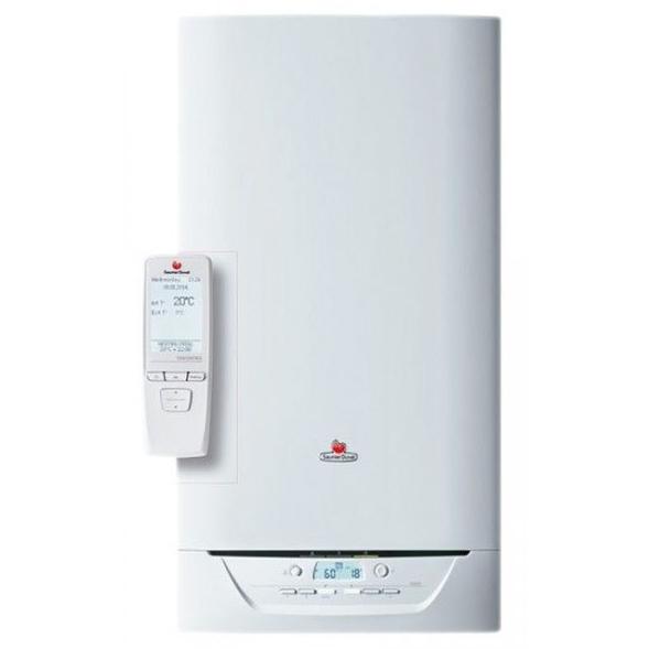 SAUNIER DUVAL ISOFAST CONDENS F35 : Productos de Instalaciones Hermanos Munuera SAUNIER DUVAL ISOFAST CONDENS F35 : Productos de Instalaciones Hermanos Munuera