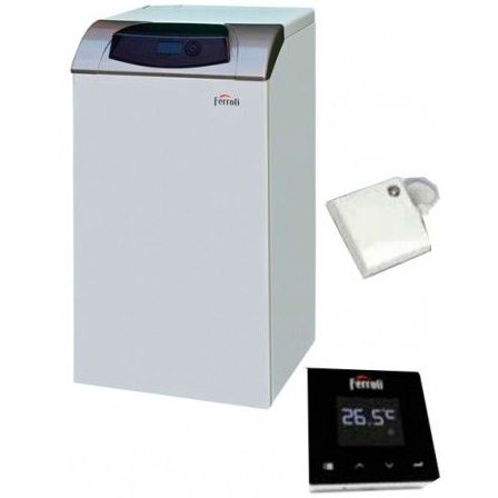 FERROLI SAILENT ECO 30 SI UNIT FERROLI SAILENT ECO 30 SI UNIT