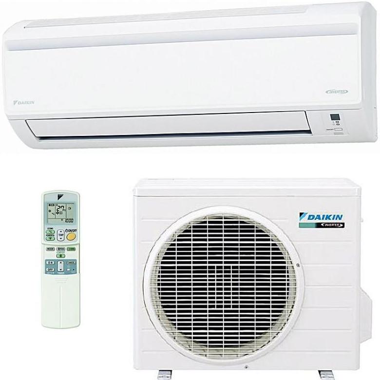 DAIKIN FTX20: Productos de Instalaciones Hermanos Munuera DAIKIN FTX20: Productos de Instalaciones Hermanos Munuera
