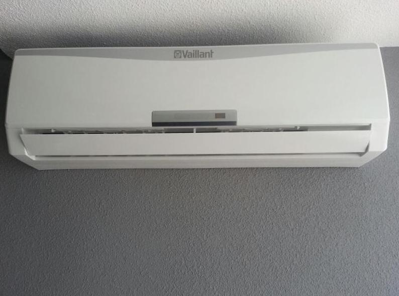VAILLANT VAI 6-035W: Productos de Instalaciones Hermanos Munuera VAILLANT VAI 6-035W: Productos de Instalaciones Hermanos Munuera