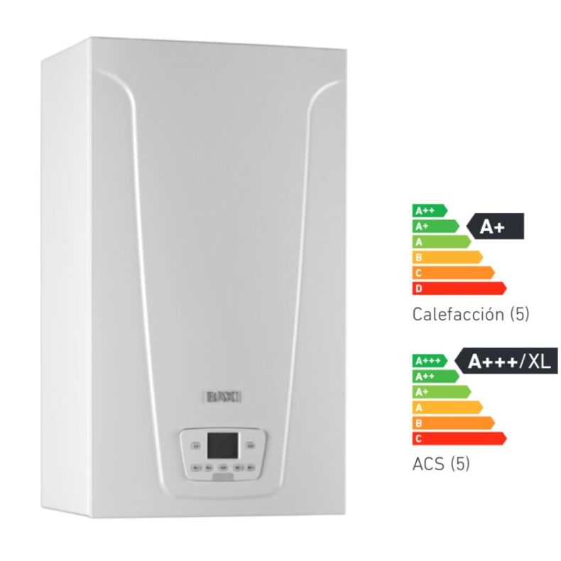 BAXI NEODENS PLUS ECO 24/24 BAXI NEODENS PLUS ECO 24/24