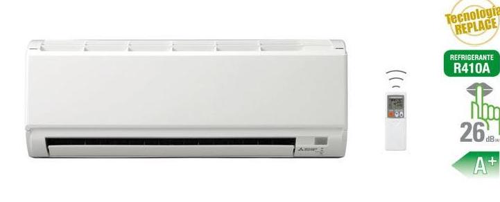 MITSUBISHI ELECTRIC MSZ-HC35 INVERTER: Productos de Instalaciones Hermanos Munuera MITSUBISHI ELECTRIC MSZ-HC35 INVERTER: Productos de Instalaciones Hermanos Munuera