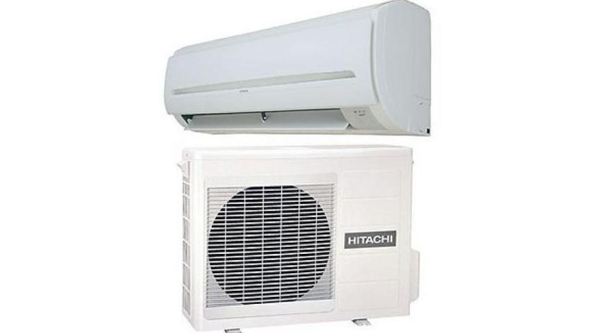 HITACHI RAS - E14HA: Productos de Instalaciones Hermanos Munuera HITACHI RAS - E14HA: Productos de Instalaciones Hermanos Munuera